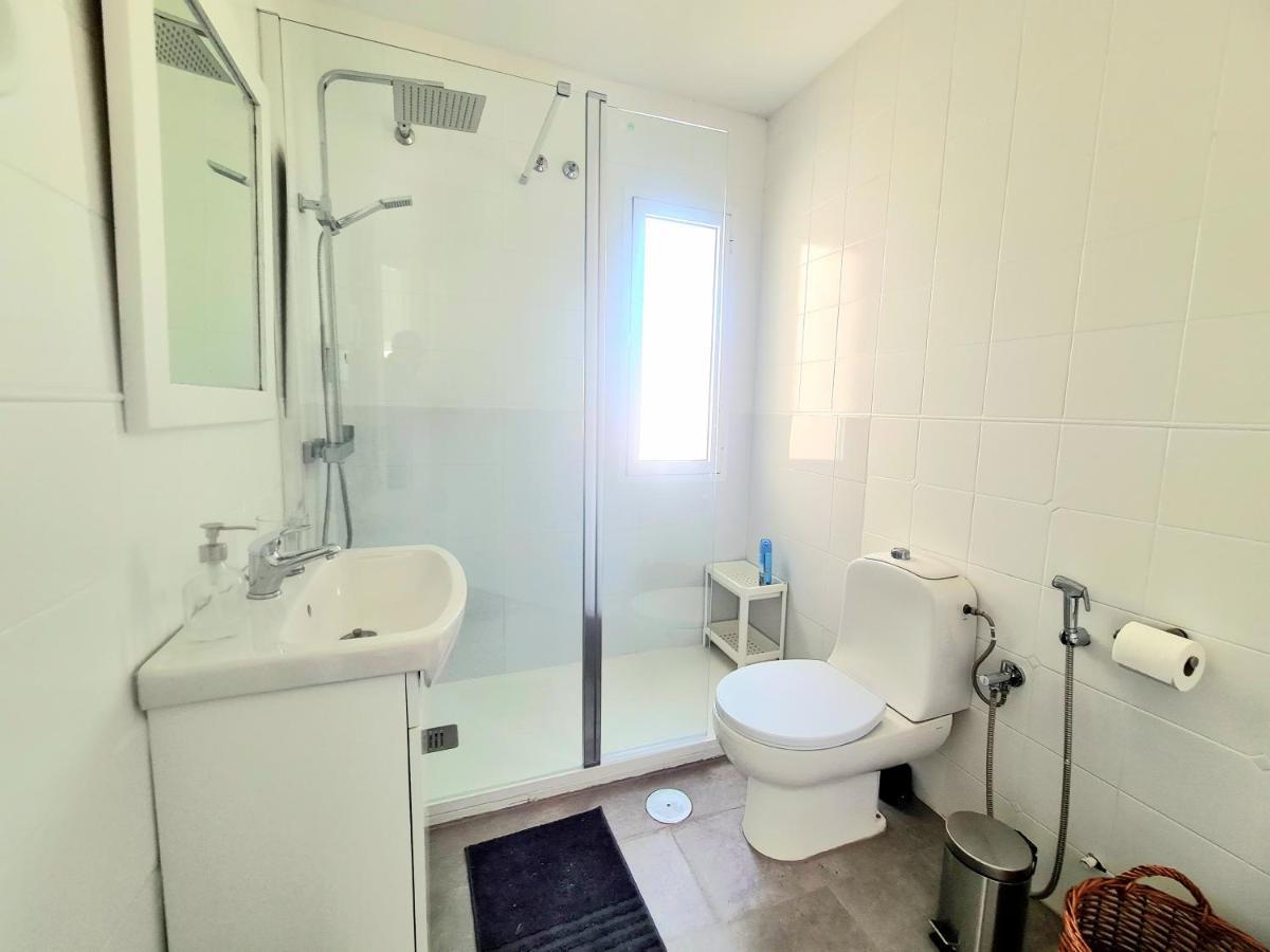 Apartamento Con Vistas Al Campo De Golf Y Piscina Apartment Fuengirola Bagian luar foto