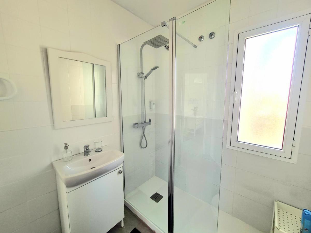 Apartamento Con Vistas Al Campo De Golf Y Piscina Apartment Fuengirola Bagian luar foto