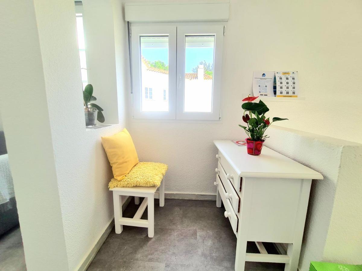 Apartamento Con Vistas Al Campo De Golf Y Piscina Apartment Fuengirola Bagian luar foto