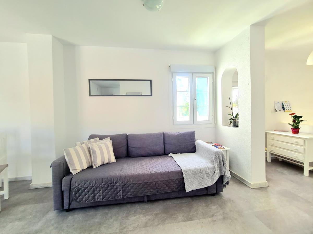 Apartamento Con Vistas Al Campo De Golf Y Piscina Apartment Fuengirola Bagian luar foto